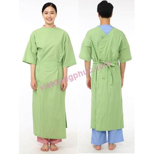 Đồng phục phòng mổ 16